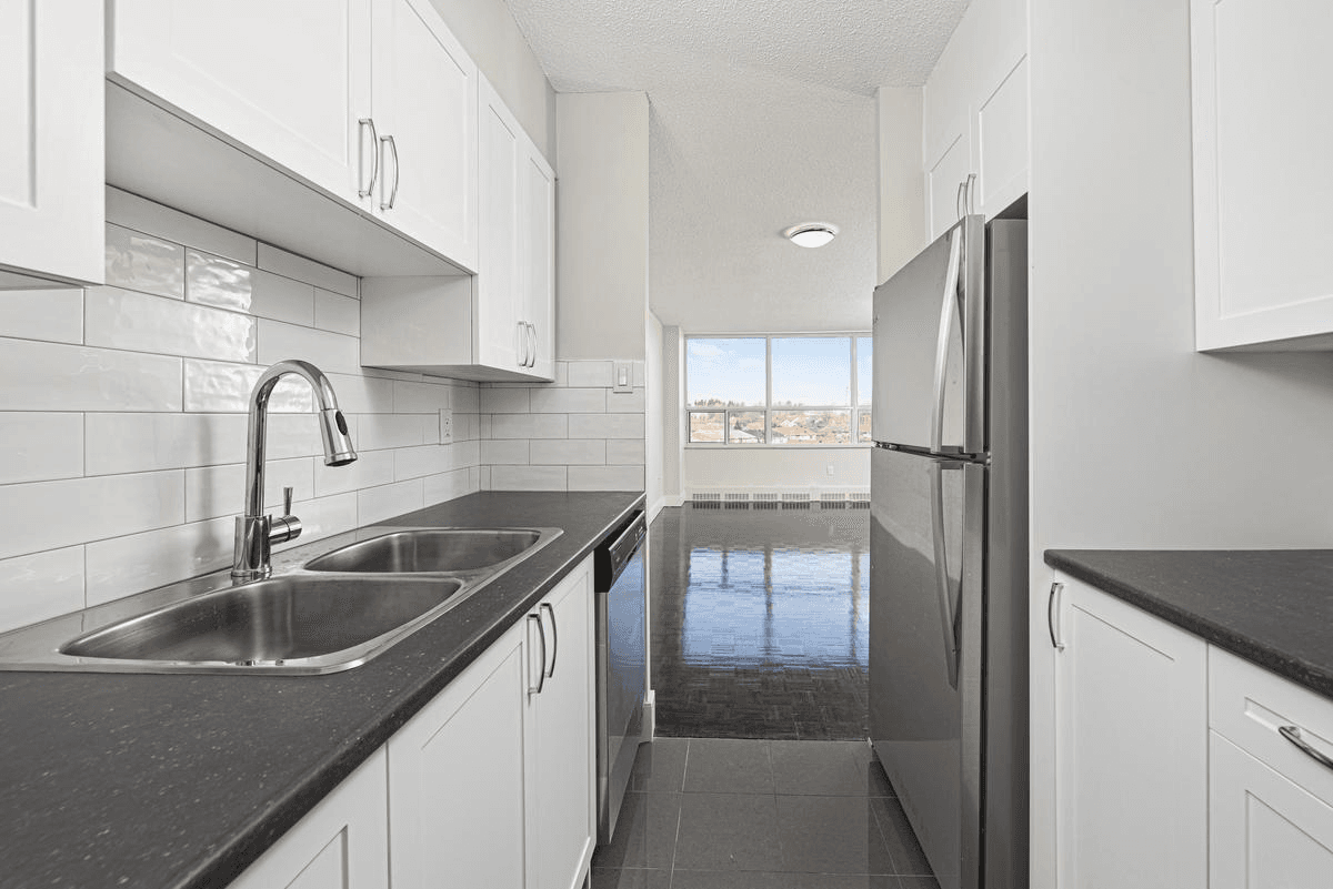 5600 Sheppard Avenue East — 1 Bedroom