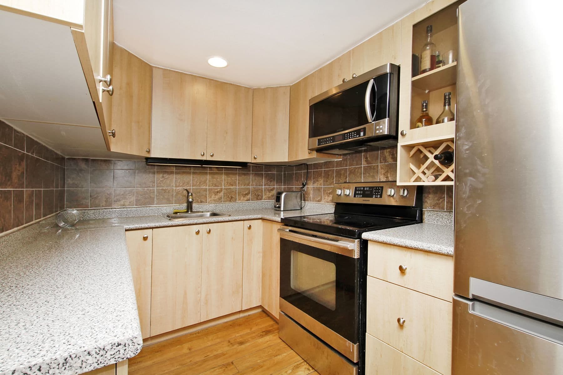 45 Robina Ave - Back Unit