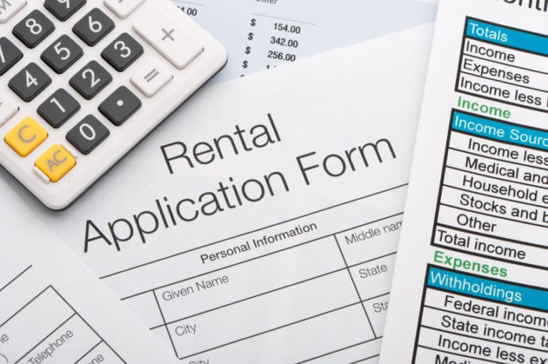 How To Fill Out A Rental Application Like A Pro