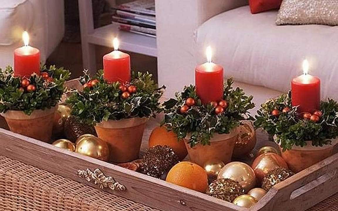 Holiday Decorating and Safety Tips for Apartment Residents