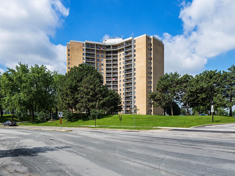 111 and 121 Combermere Drive, Toronto for rent - RentSeeker.ca